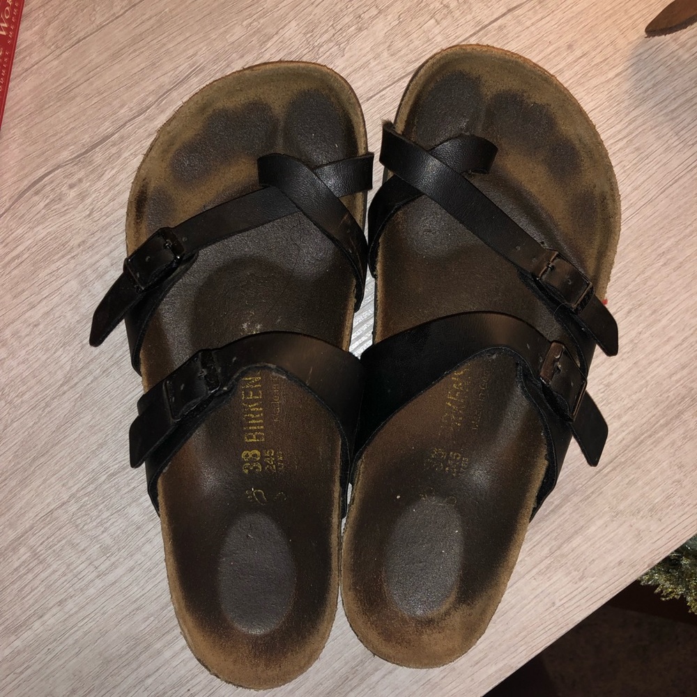 Birkenstock’s